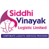Siddhi Vinayak Logistics Ltd