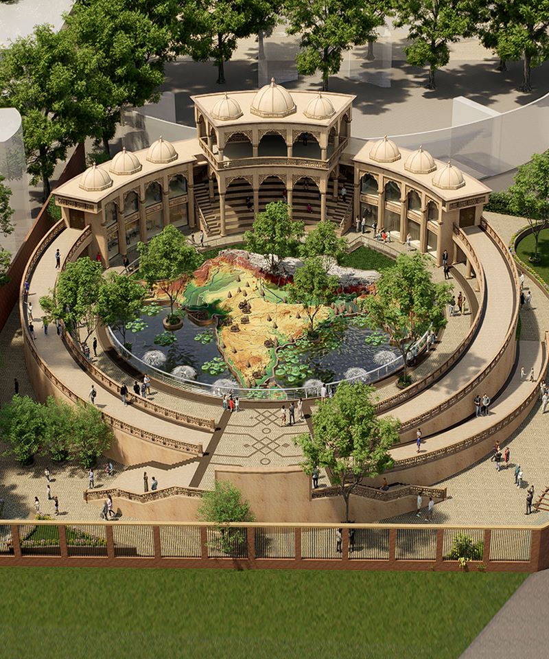 Bahuratna Vasundhara